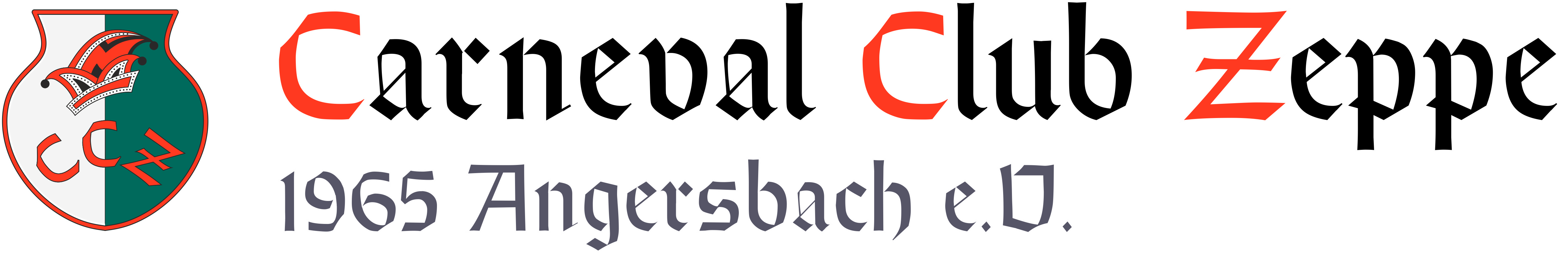 Carneval Club Zeppe 1965 Angersbach e.V.